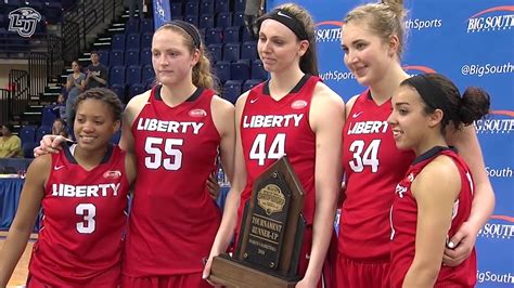 Liberty women's basketball. Things To Know About Liberty women's basketball. 